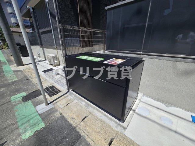 D-SOLACE祐光Bのその他共用部分