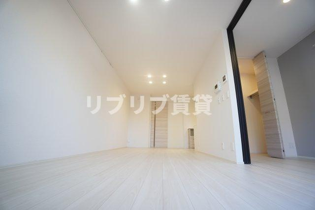 D-SOLACE祐光Bの居間・リビング