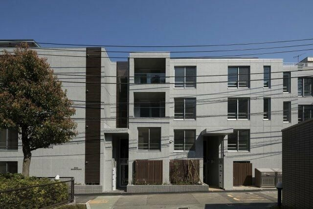 エクサム西新宿