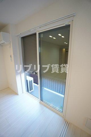 D-SOLACE祐光Bの設備