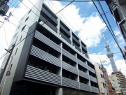 ステージファースト錦糸町アジールコートの画像