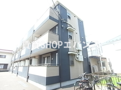 【外観】 | エクセレント宮本