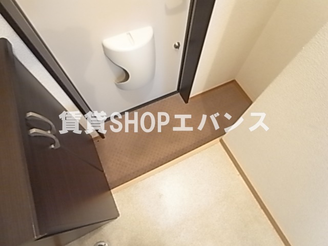 【玄関】 | エクセレント宮本