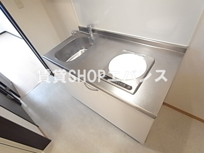 【キッチン】 | エクセレント宮本