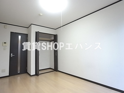 【寝室】 | エクセレント宮本