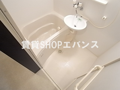 【浴室】 | エクセレント宮本