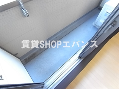 【バルコニー】 | エクセレント宮本