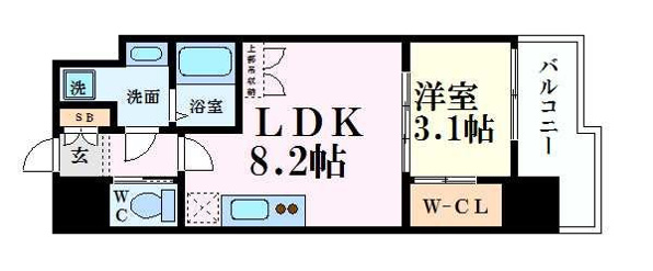 SERENiTE福島scelto