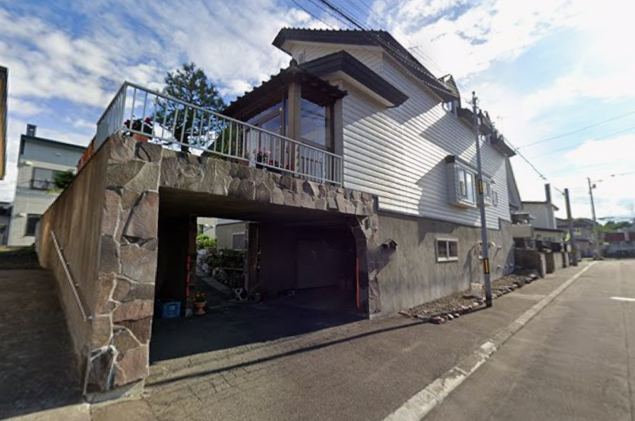 高栄東町1丁目　売家
