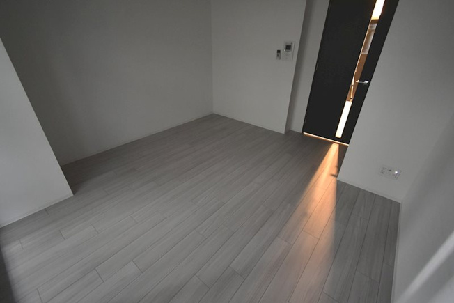 【内装】S-RESIDENCE西長堀