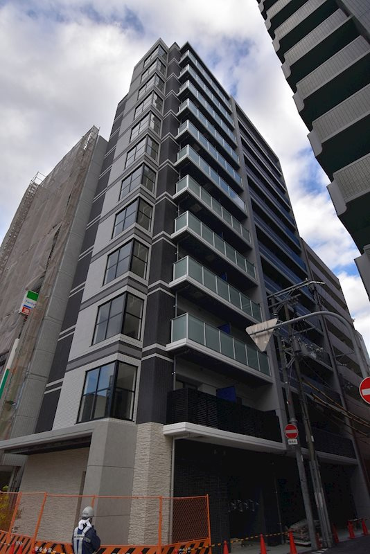 S-RESIDENCE西長堀の画像