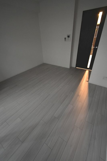 【居間・リビング】S-RESIDENCE西長堀 