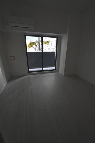 【寝室】S-RESIDENCE西長堀 