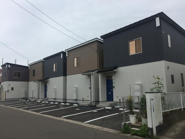 ロングライフガーデン
