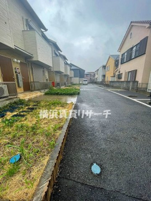  | ナーシサス・コート大倉山A