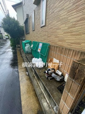  | ナーシサス・コート大倉山A