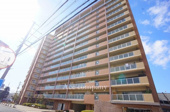 キャステージパーク4番街の画像