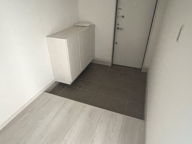 GARDENIA芦屋の玄関
