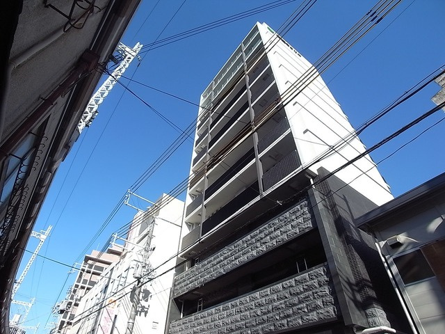 ララプレイス神戸西元町
