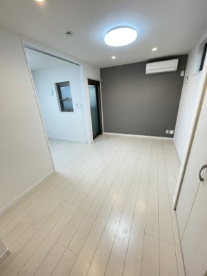 【居間・リビング】 | ステディ下新庄