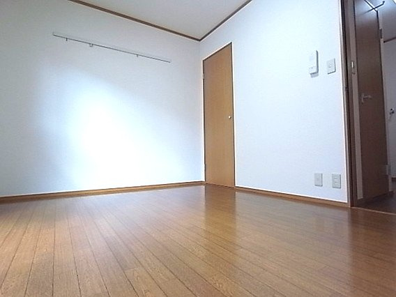 メゾン・ボナールの居間・リビング