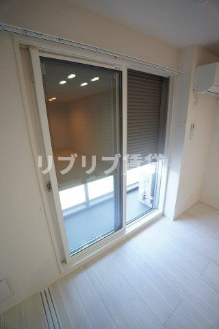 D-SOLACE祐光Bの設備