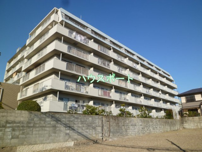 【外観】 | 藤和ライブタウン伏見桃山