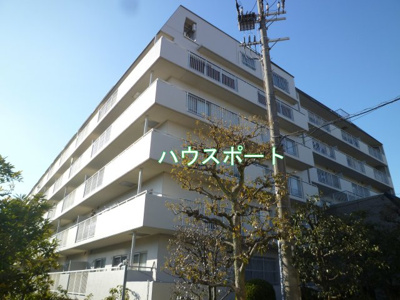 【外観】 | 藤和ライブタウン伏見桃山