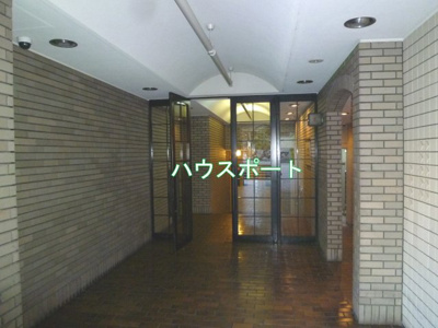 【エントランス】 | 藤和ライブタウン伏見桃山
