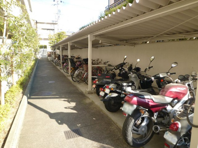 【その他】 | 藤和ライブタウン伏見桃山