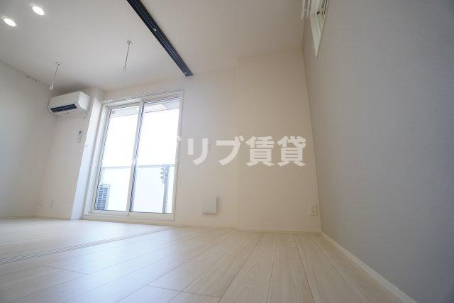 D-SOLACE祐光Bの寝室