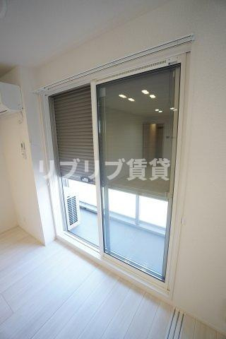 D-SOLACE祐光Bの設備