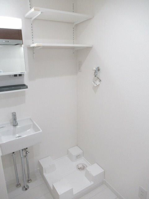 グランクオール町屋レジデンスのその他