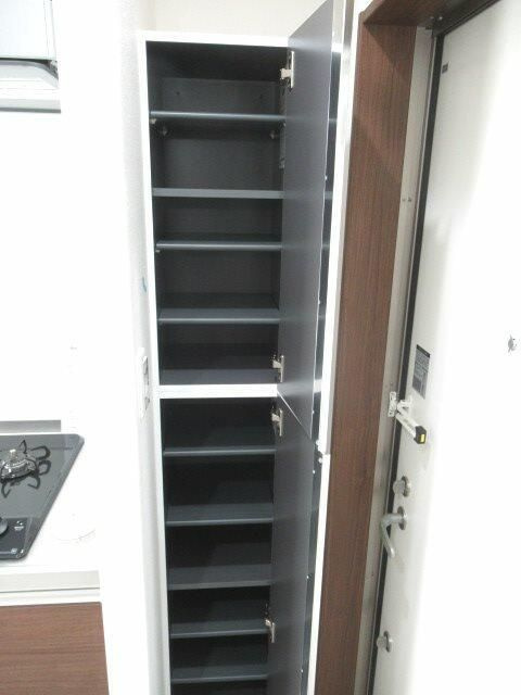 グランクオール町屋レジデンスのその他