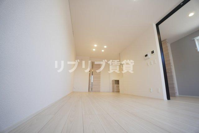 D-SOLACE祐光Bの居間・リビング