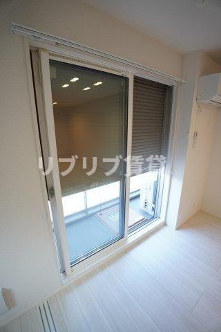 D-SOLACE祐光Bの設備