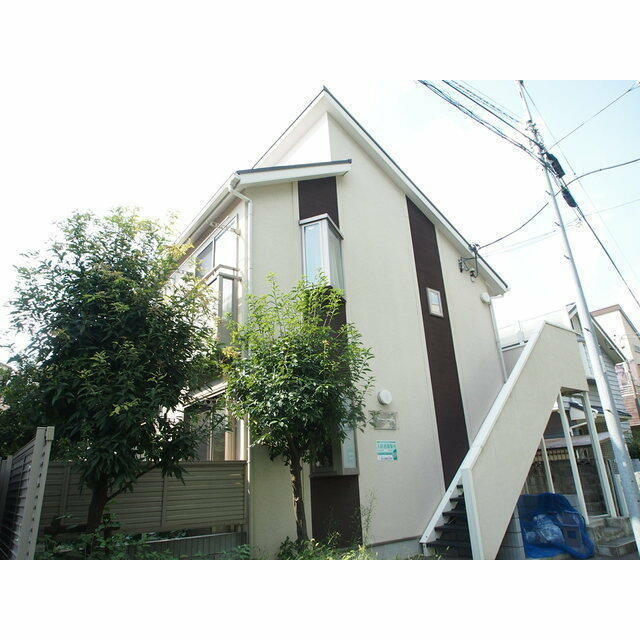 フィオレンテ桜台の画像