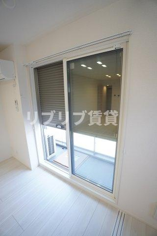 D-SOLACE祐光Bの設備