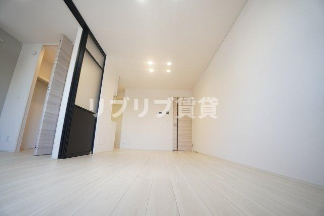 D-SOLACE祐光Bの居間・リビング