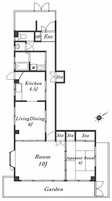 シティ・ハイツ