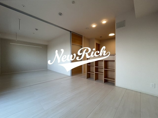 前橋市川原町のアパート