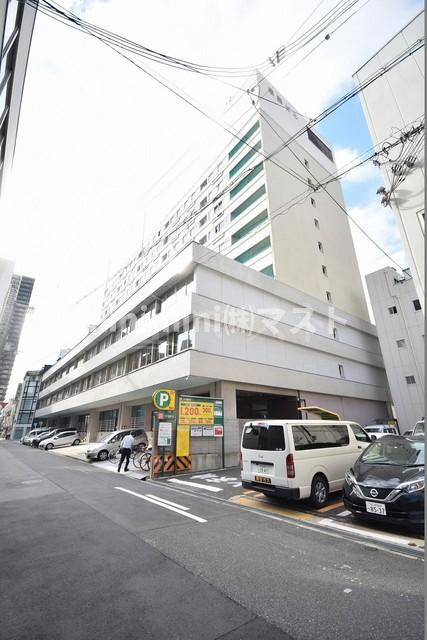 大阪市西区南堀江４丁目の賃貸マンション