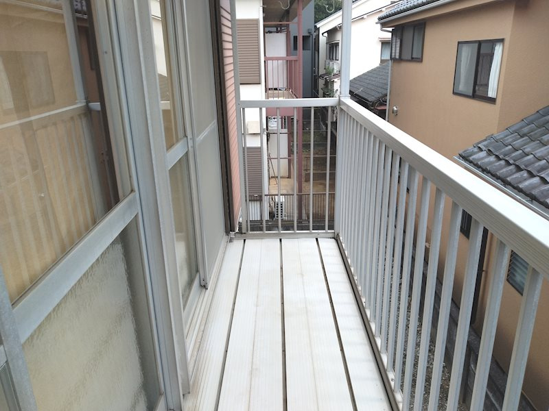 フジハイツ