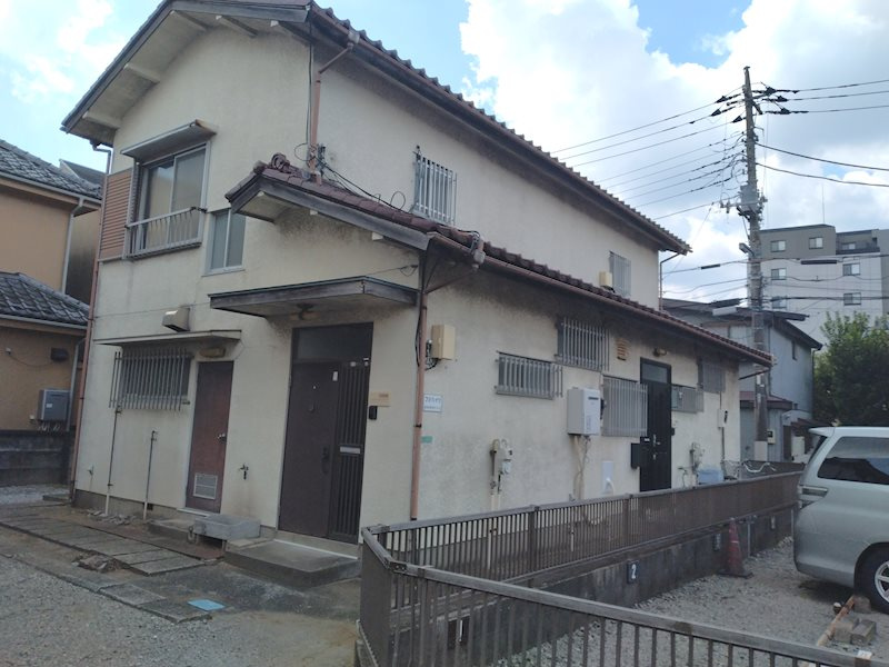 フジハイツ