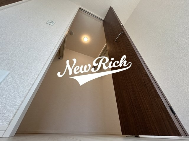 伊勢崎市田中島町のアパートのその他