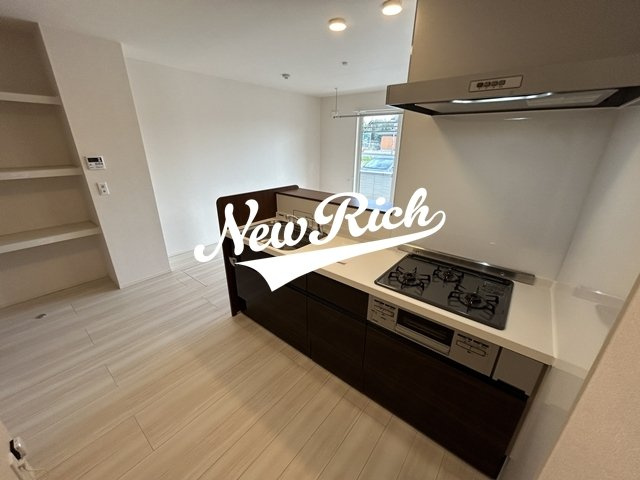 伊勢崎市田中島町のアパート