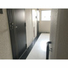 【玄関】ノーブル円山 