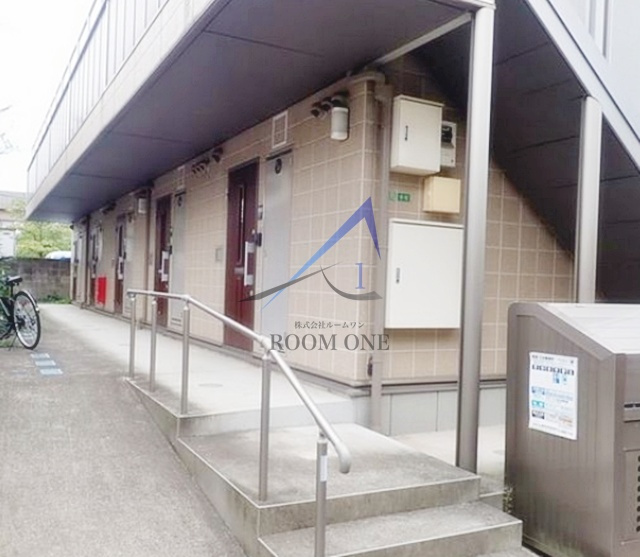 グレイスハイツ