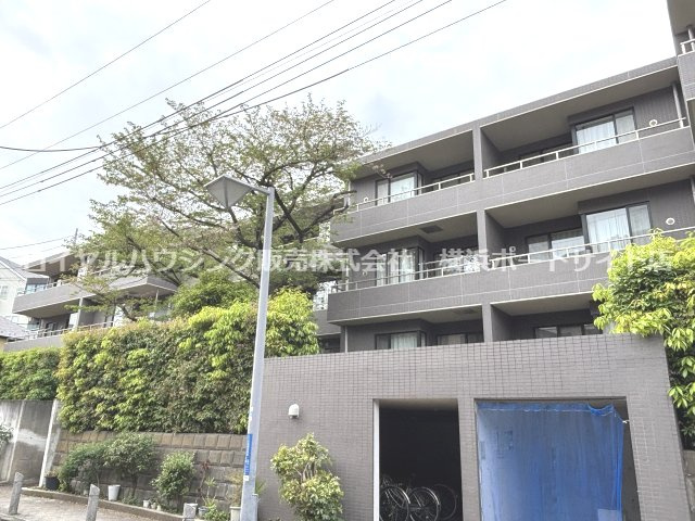 ホーフ横浜旭ヶ丘の画像