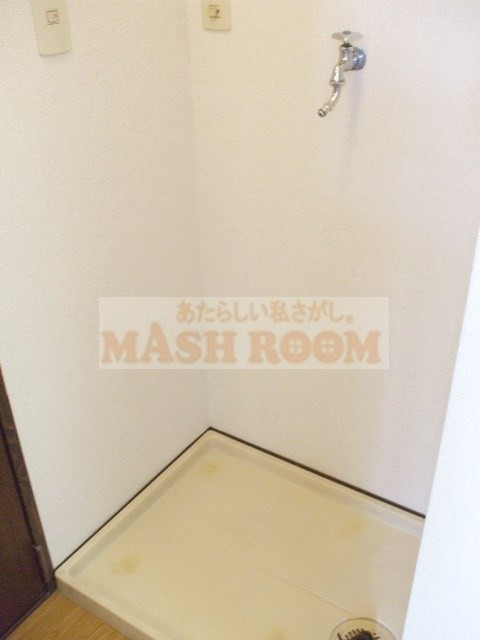 グレイシス阿佐谷 A棟の設備